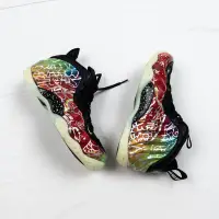 在飛比找Yahoo!奇摩拍賣優惠-Nike Air Foamposite One Beijin