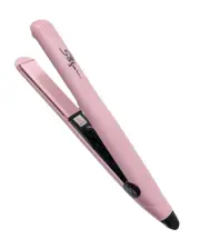 Stefan Professional Straightening Iron, Pink