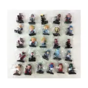 Corinthian Action Figure Marvel Micros Collection - 26 Figures! New