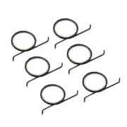 Mouse Pulley Scroll Wheel Mouse Rolling Wheel Preloaded Spring for G102 G304