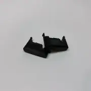 98-02 Honda Accord 99-03 Acura TL Dome Light Switch Button Black (for: Honda)