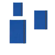 Christian Lacroix Outremer Paseo Notebook - A5