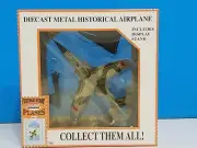 MODEL POWER - NO. 5363 - POSTAGE STAMP PLANES - 1:100 scale - ALPHA JET *NIB*