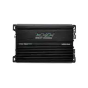 Deaf Bonce Apocalypse Atom Pro 700.2 1400 watt RMS Full Range Amplifier