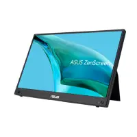 在飛比找momo購物網優惠-【ASUS 華碩】ZenScreen MB16AHG 16型