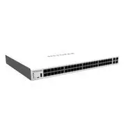 NETGEAR GC752XP-100AJS Insight Managed 52-port Gigabit Ethernet 505W PoE+ Smart Cloud Switch