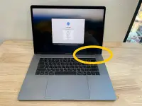 在飛比找Yahoo!奇摩拍賣優惠-台中 2019年 MacBook Pro 15吋 i7 (2