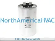 OEM Rheem Ruud Protech Capacitor 10/80 uf 370v Replaces 43-101665-30