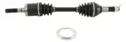 All Balls Racing 8 Ball Xtreme-Duty Axle Front, Right TRK-CA-8-215