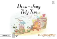在飛比找博客來優惠-Draw Along with Tidy Tim: Get 