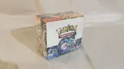 Pokemon Stellar Crown SV07 Booster Box Brand New Factory Sealed
