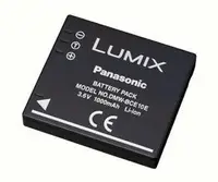 在飛比找Yahoo!奇摩拍賣優惠-【柯達行】PANASONIC DMW-BCE10 (S008