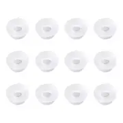 12 Pcs Instapot Replacement Float Valve Gaskets - Float Valve Sealer for Instant