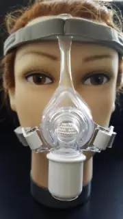 Philips Respironics Pico CPAP mask Fit pack all pillow w Strap