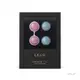 LELO-Lelo Beads Mini 萊珞球 凱格爾訓練聰明球 迷你款