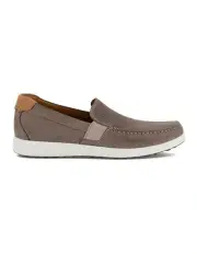 [ECCO] S Lite Moc Shoe in Brown