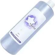 1L Vacuum Cleaner Cleaning Fluid, Compatible for ECOVACS, Compatible for Deebot Ozmo Liquid T20 N9＋T10 OMNI/T10 Turbo/X1 Omni/X1 Turbo Floor Cleaning Solution Cleaning Liquid(X1 Omni X1s Pro X2)