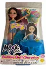Moxie Girlz Lexa Bubble Bath Surprise 12" Poseable Doll 2014 MGA 3+- New in Box