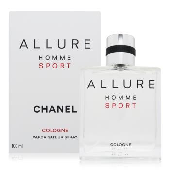 Allure Homme Sport的價格推薦- 飛比有更多香水/體香膏商品| 2023年05 