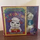 The Boat Contest: Featuring Aesops the Lion and the Mouse- Lamb Chop Puppet- NIB