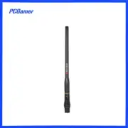 ECOXGEAR ATRDM660ST 994mm Medium Duty Radome Fibreglass Antenna (6.6dBi Gain)