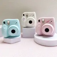 在飛比找蝦皮購物優惠-3小C 富士instax拍立得 mini7+ 相機mini7