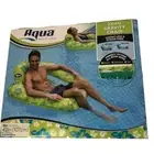 Zero Gravity Chair Inflatable Adjustable Aqua Leisure Backrest Pool Gift New