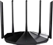 Tenda TX2 Pro AX1500 Dual Band Gigabit Wi-Fi 6 Router