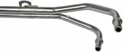 Fuel Line Fits 1999-2000 Ford E-350 Super Duty 7.3L V8 DIESEL Dorman 479HE15 (for: Ford)