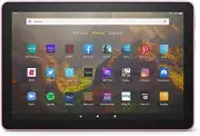 Amazon Fire HD 10, 11th Gen, 32GB, Wi-Fi, 10.1" - Ad-Supported -NEW lavender