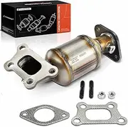 Catalytic Converter Replacement for Chevy Impala 2014-2018 Buick Lacrosse Cadillac XTS, V6 3.6L, FWD, Front Right
