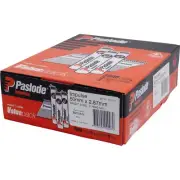Paslode Impulse Collated Nails 50mm x 2.87mm Bright BRT VP - B20544V