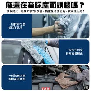 【艾瑞森】雪尼爾手套 雪尼爾抹布 雪尼爾海綿 珊瑚絨手套 洗車手套 羊毛手套 手套抹布 除塵手套 洗車布 除塵刷 除塵撢