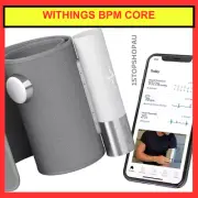 NEW Withings BPM Core Wireless Blood Pressure Monitor ECG & Digital Stethoscope*