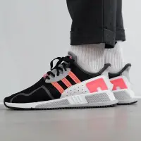 在飛比找Yahoo!奇摩拍賣優惠-現貨 - Adidas EQT Cushion ADV 黑粉