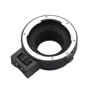 EOS-EOS M Mount Adapter Accessory Auto Focus For Canon EF EF-S To EOS M Camera