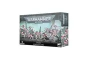 Warhammer 40K Tyranids Genestealers 51-06