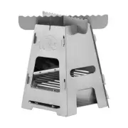 Tatonka Hobo Burner - light weight hiking and camping stove