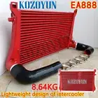 Intercooler Kit for VW Arteon T-Roc R Passat Tiguan 2.0 TSI EA888 Gen 3 2015+