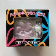 Japanese Sanrio Hello Kitty Flower Petals 35mm Film Toy Camera Novelty Gift