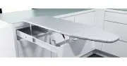 Ironing Board Cover for Vauth-Sagel PULL OUT DRAWER IRONING BOARD