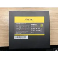 在飛比找蝦皮購物優惠-保內 Antec NE550G 金牌 550W 半模組 電源