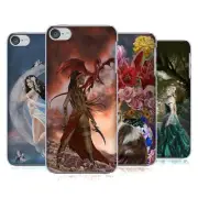 OFFICIAL NENE THOMAS ART HARD BACK CASE FOR APPLE iPOD TOUCH MP3