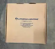 Lithonia Lighting 2BLT2 40L ADP EZ1 LP840 Center Basket Low Profile LED New NIB