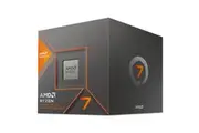 AMD Ryzen 7 8700G AI 8 Core AM5 5.10GHz CPU Processor (100-100001236BOX)