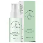 Dermal Cica x Stomach Serum Centella Asiatica and Ceramide Extract Serum 50 gr