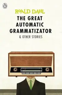 在飛比找誠品線上優惠-The Great Automatic Grammatiza