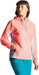 [Dare 2b] Women's Lightweight Jacket Woman Surround