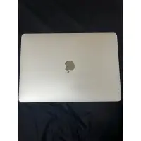 在飛比找蝦皮購物優惠-2020 MacBook Pro M1 13吋 256GB