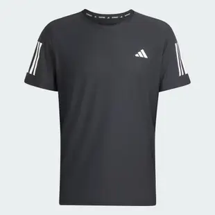 【adidas 愛迪達】運動 休閒 上衣 T恤 OTR B TEE(IN1500)